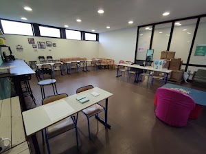 Lycée Madeleine VIONNET