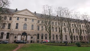 IAE Lille University School of Management